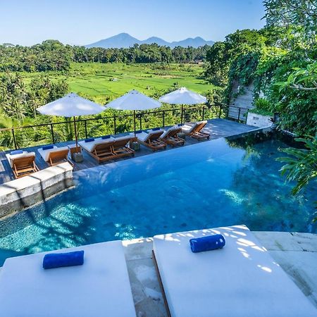Uma Kalai Hotel Убуд Екстериор снимка
