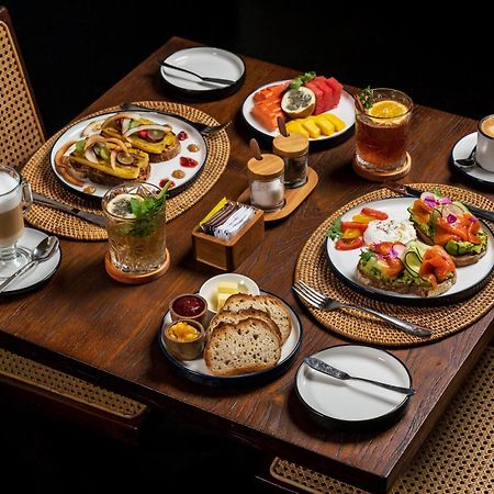 Uma Kalai Hotel Убуд Екстериор снимка