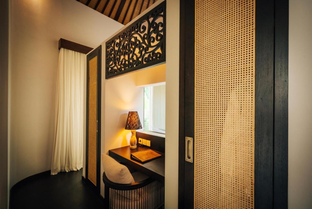 Uma Kalai Hotel Убуд Екстериор снимка