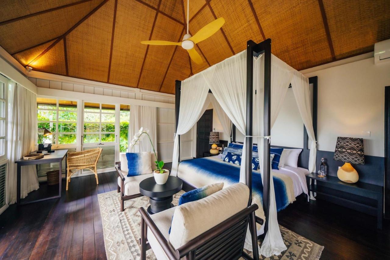 Uma Kalai Hotel Убуд Екстериор снимка