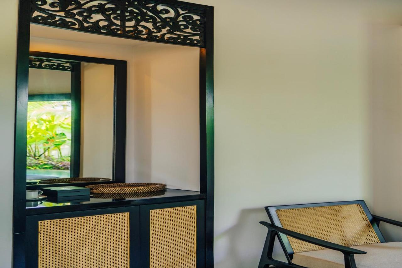 Uma Kalai Hotel Убуд Екстериор снимка